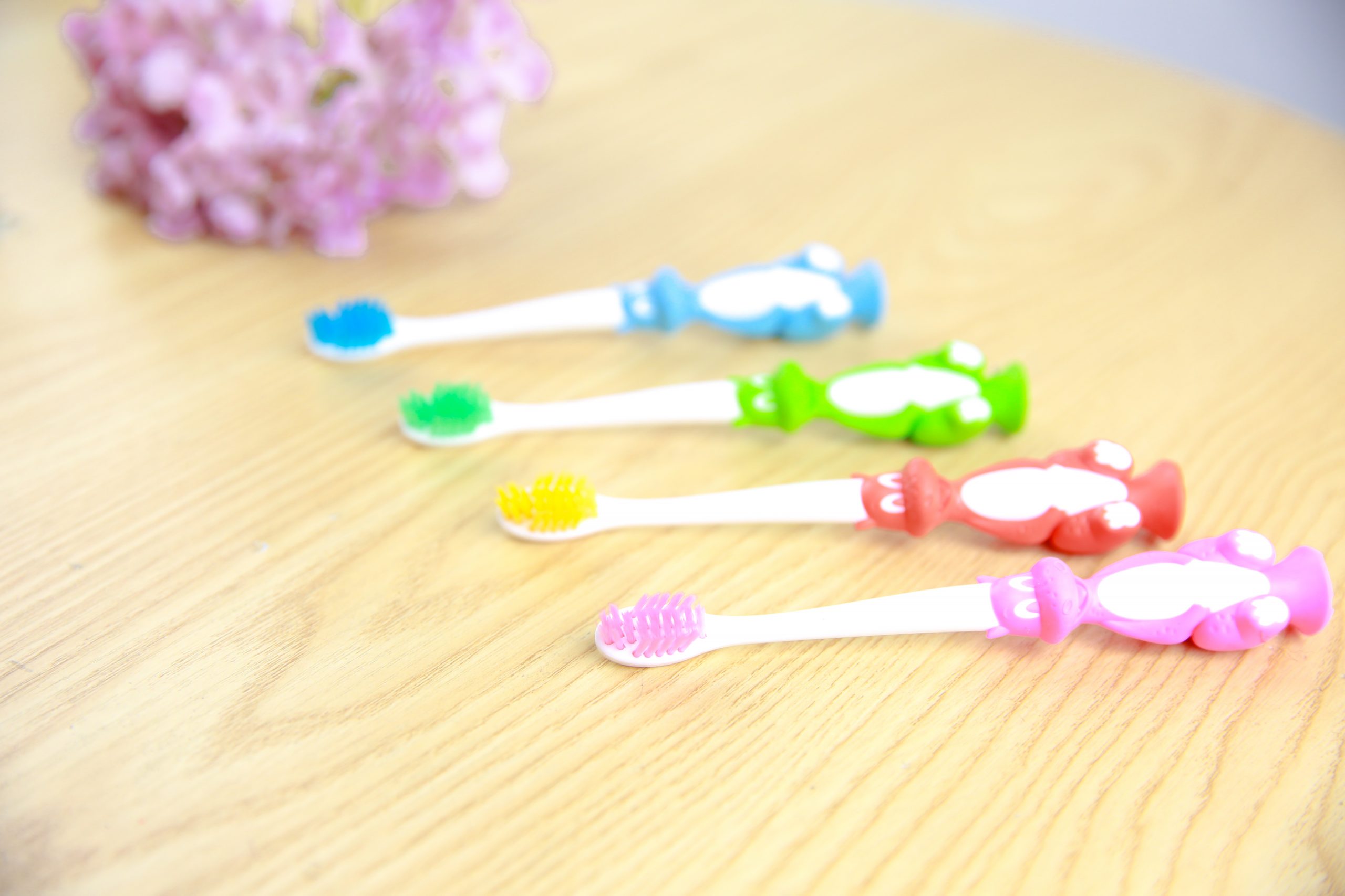 Kids toothbrush Model F151