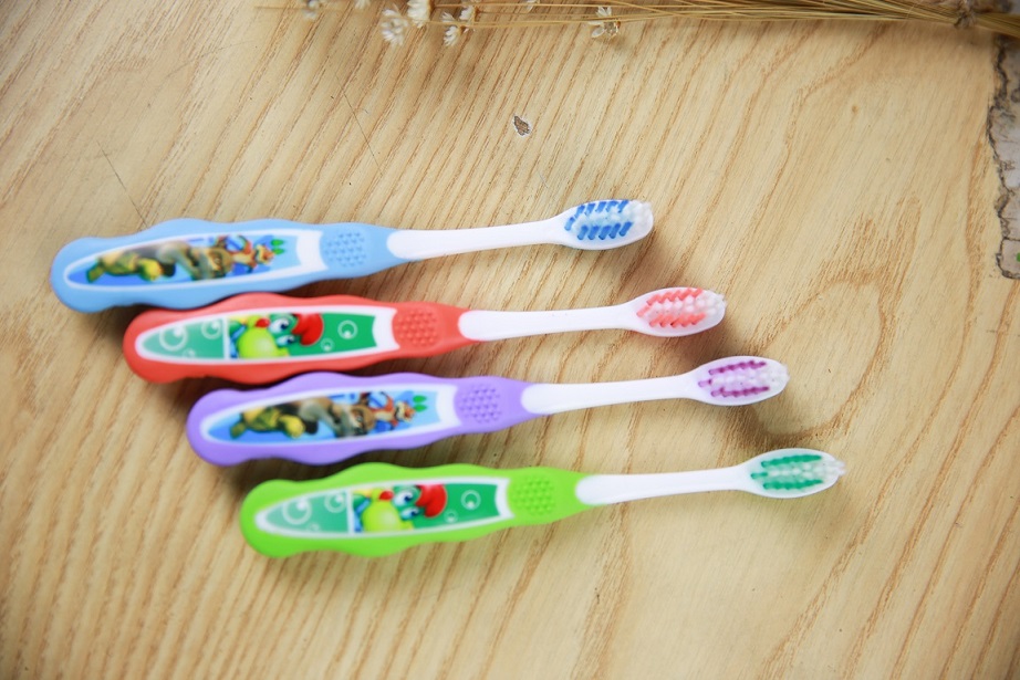 Kids toothbrush Model F159