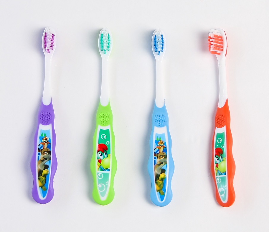 Kids toothbrush Model F159