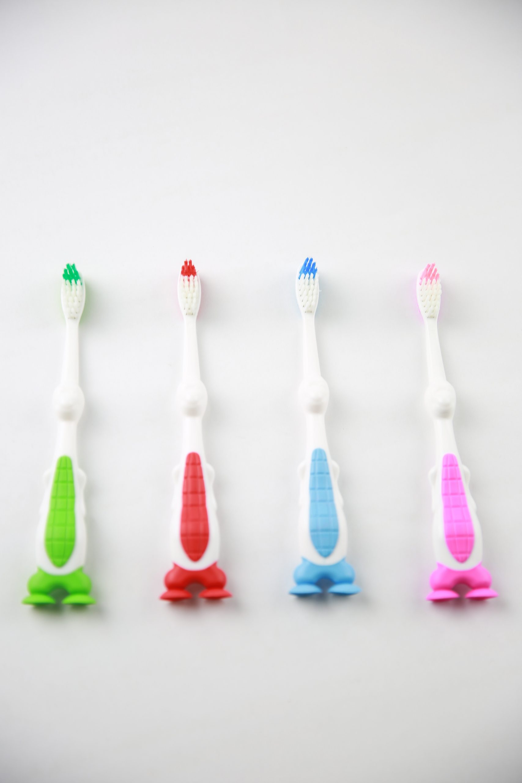 Kids toothbrush Model F160