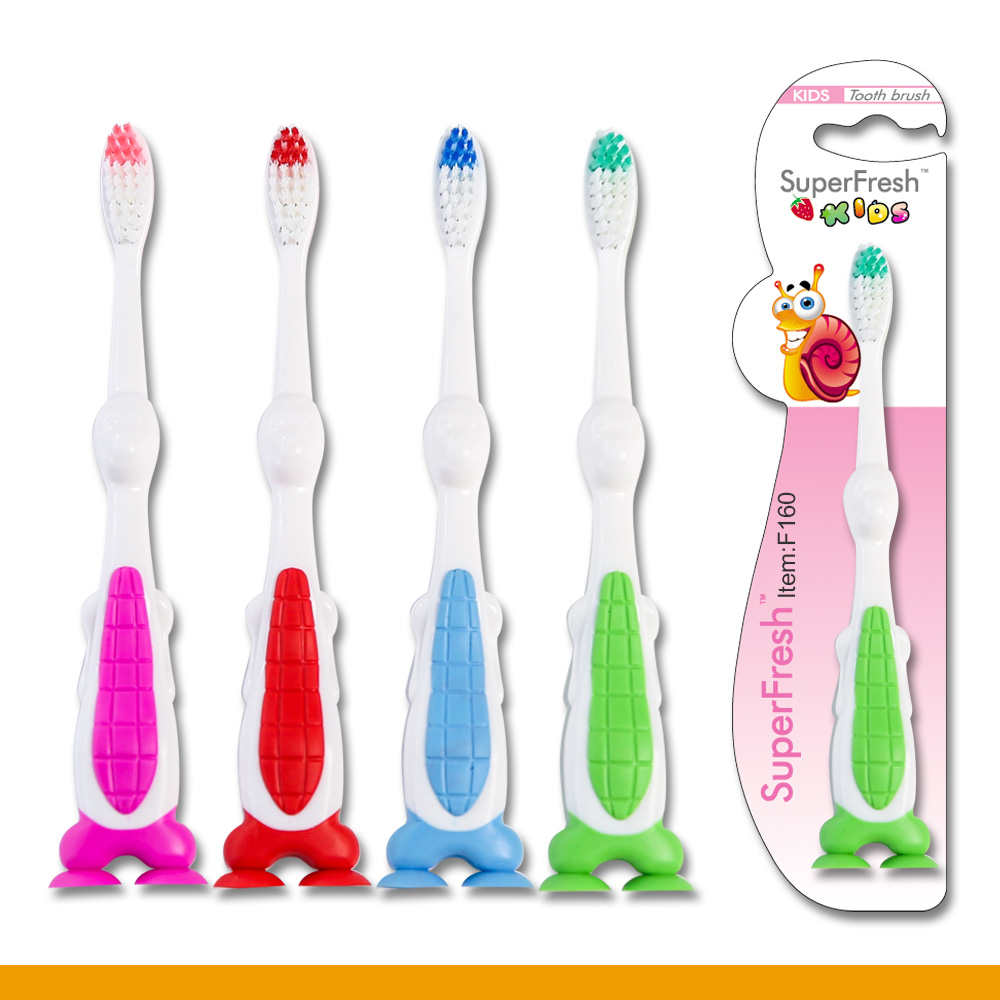 Kids toothbrush Model F160