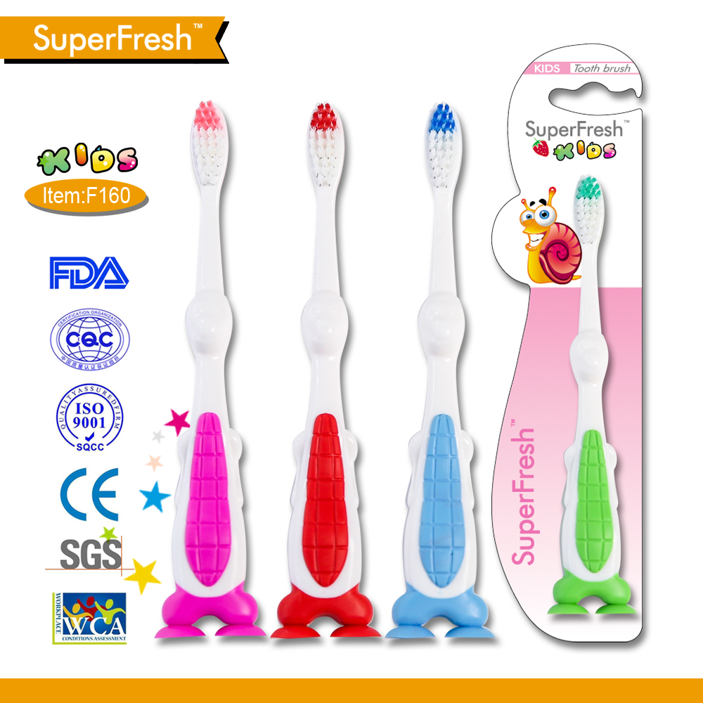 Kids toothbrush Model F160