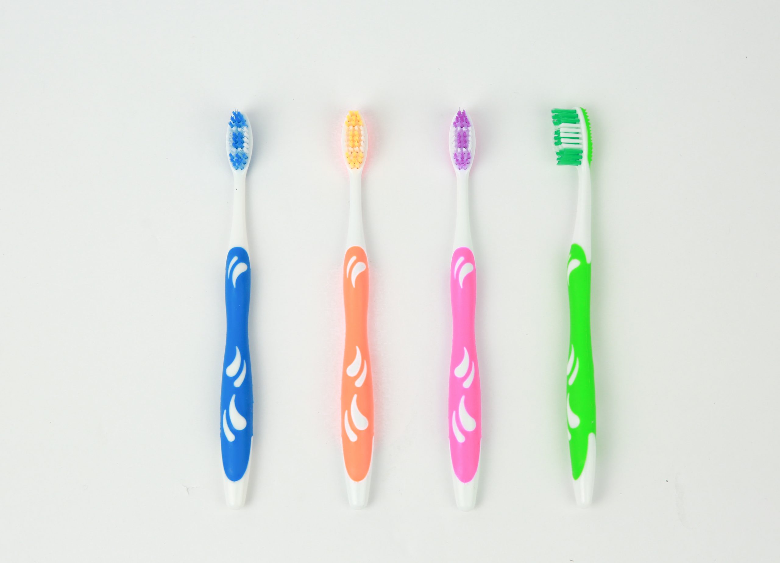 Adult toothbrush Mode 3024