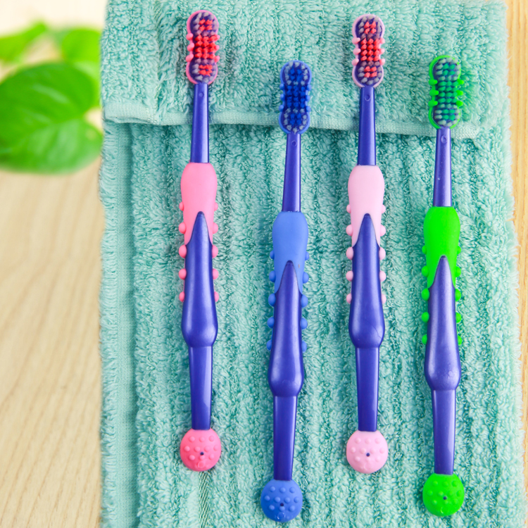 Adult toothbrush Model 6014