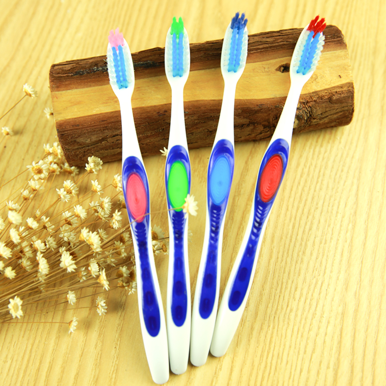 Adult toothbrush Model 6028