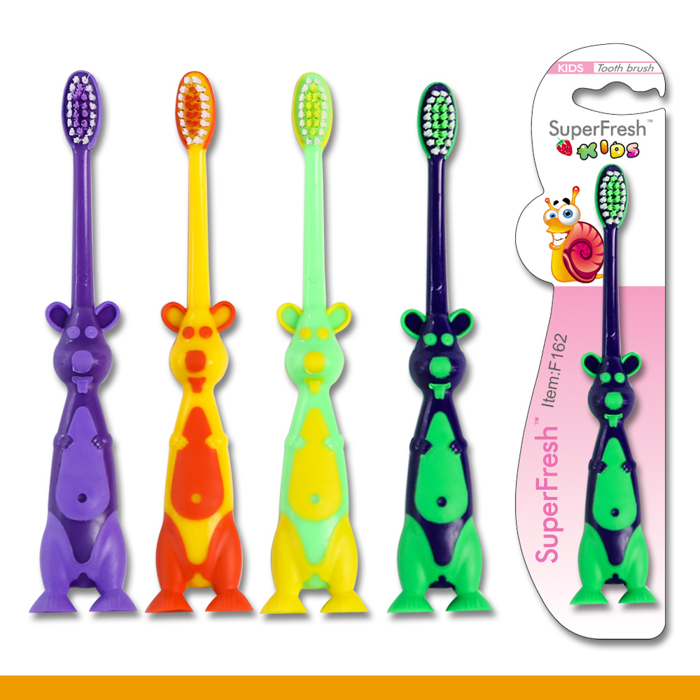 Kids toothbrush Model F162