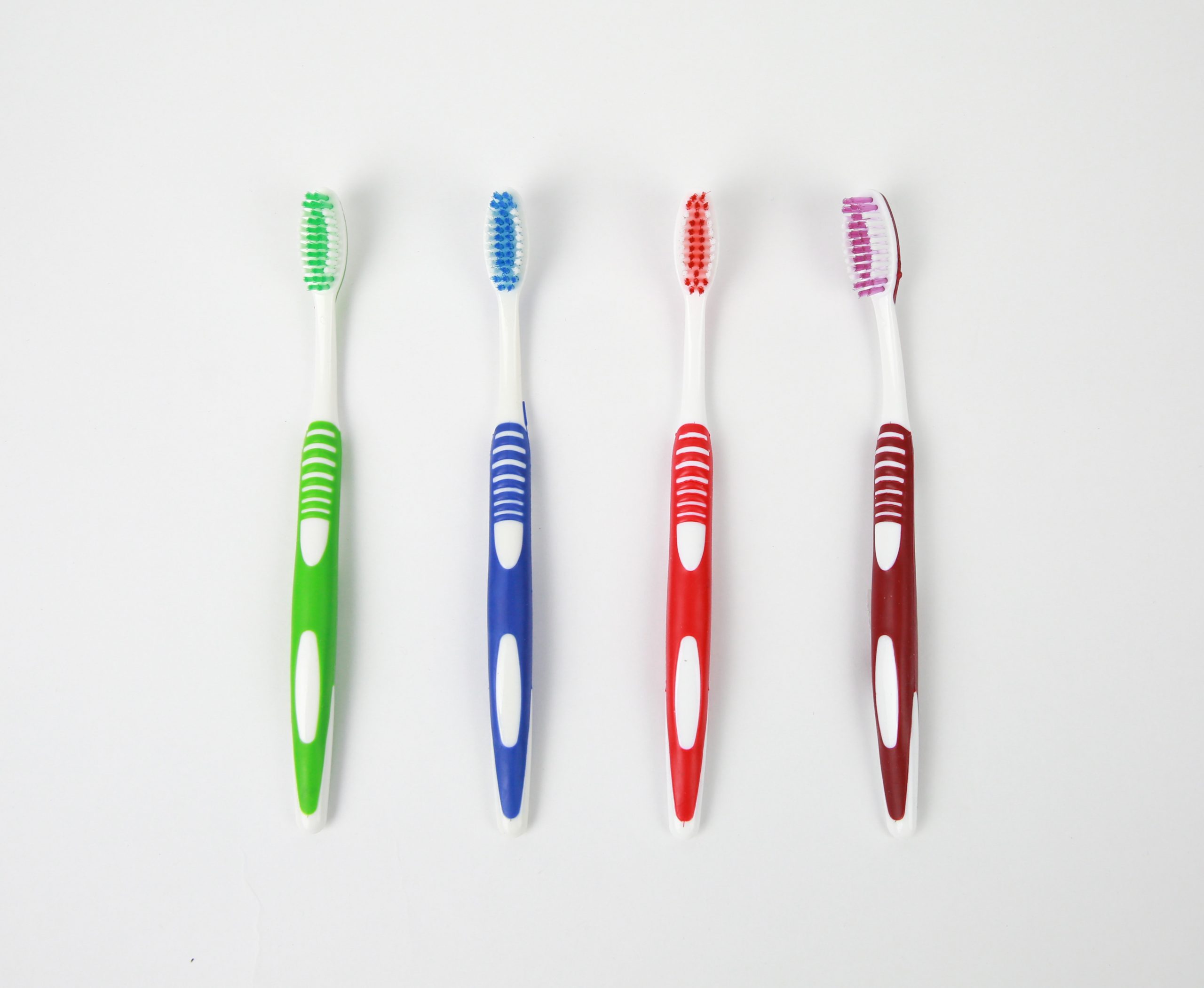 Adult toothbrush Model F8011