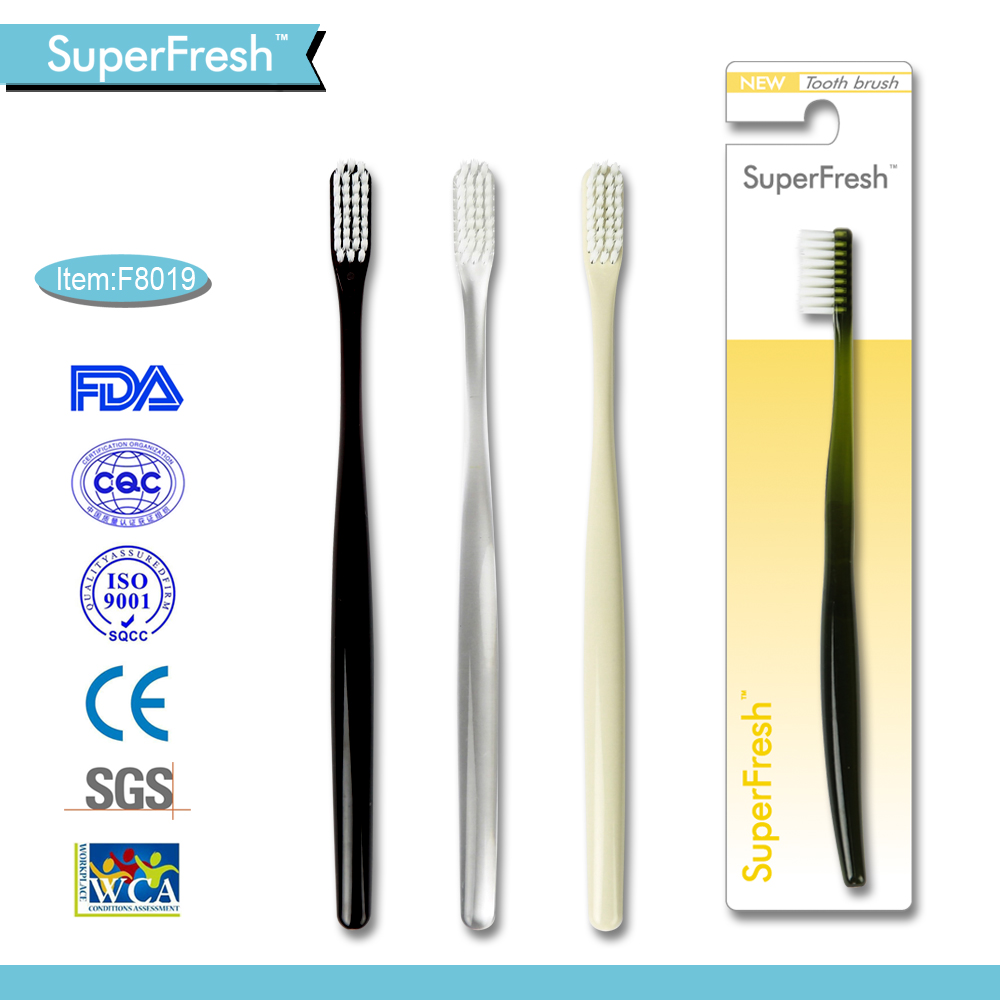 Adult toothbrush Model F8019