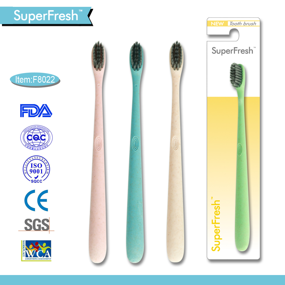 Adult Bio toothbrush Model F8022