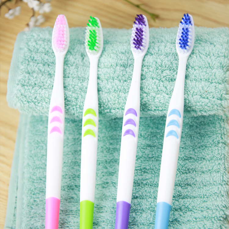 Adult toothbrush Model F8029