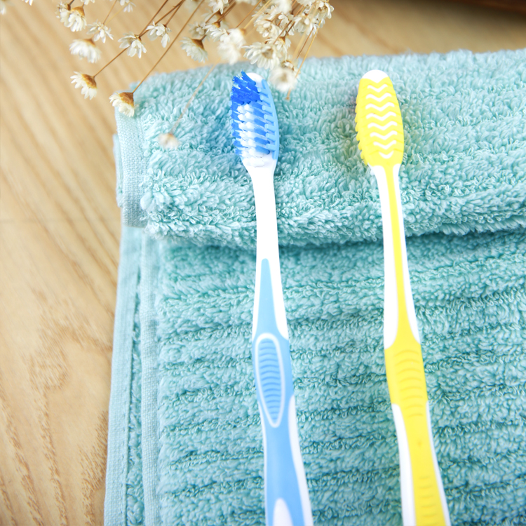 Adult toothbrush Model F8030