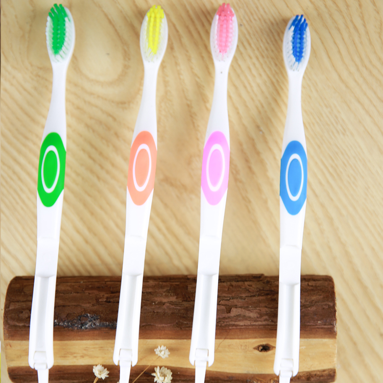 Adult toothbrush Model F8031