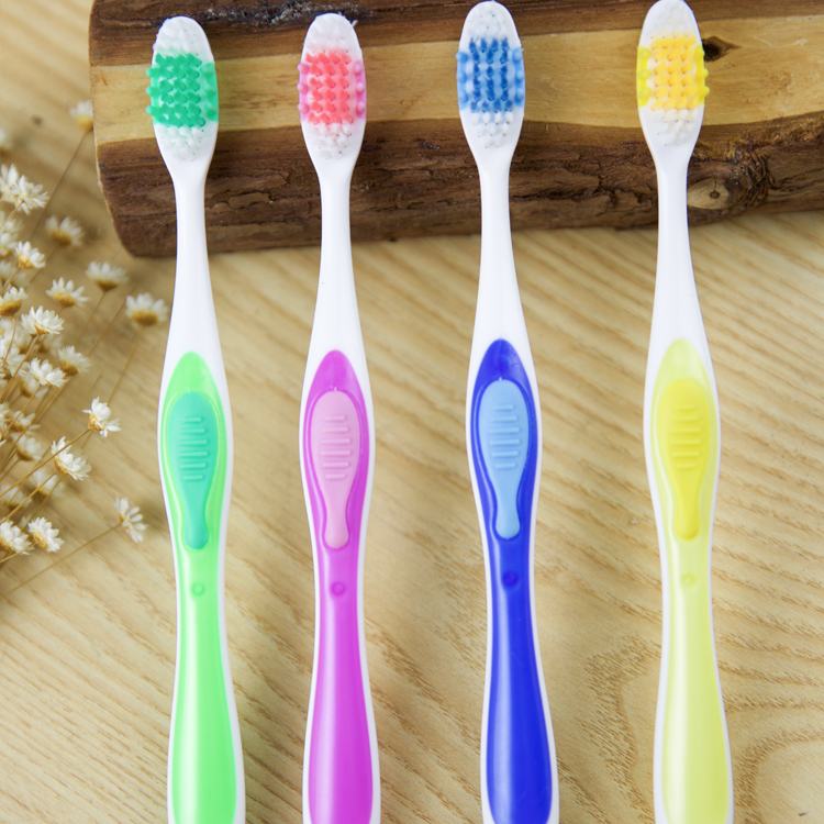 Adult toothbrush Model F8038