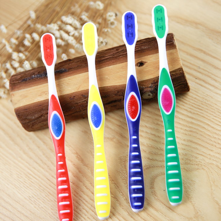 Adult toothbrush Model F8039