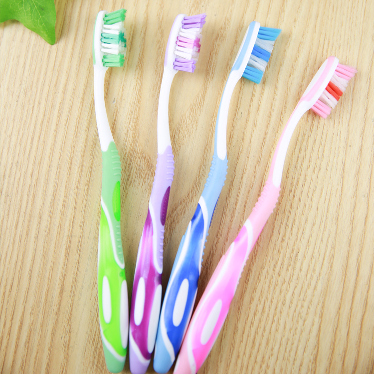 Adult toothbrush Model F8045