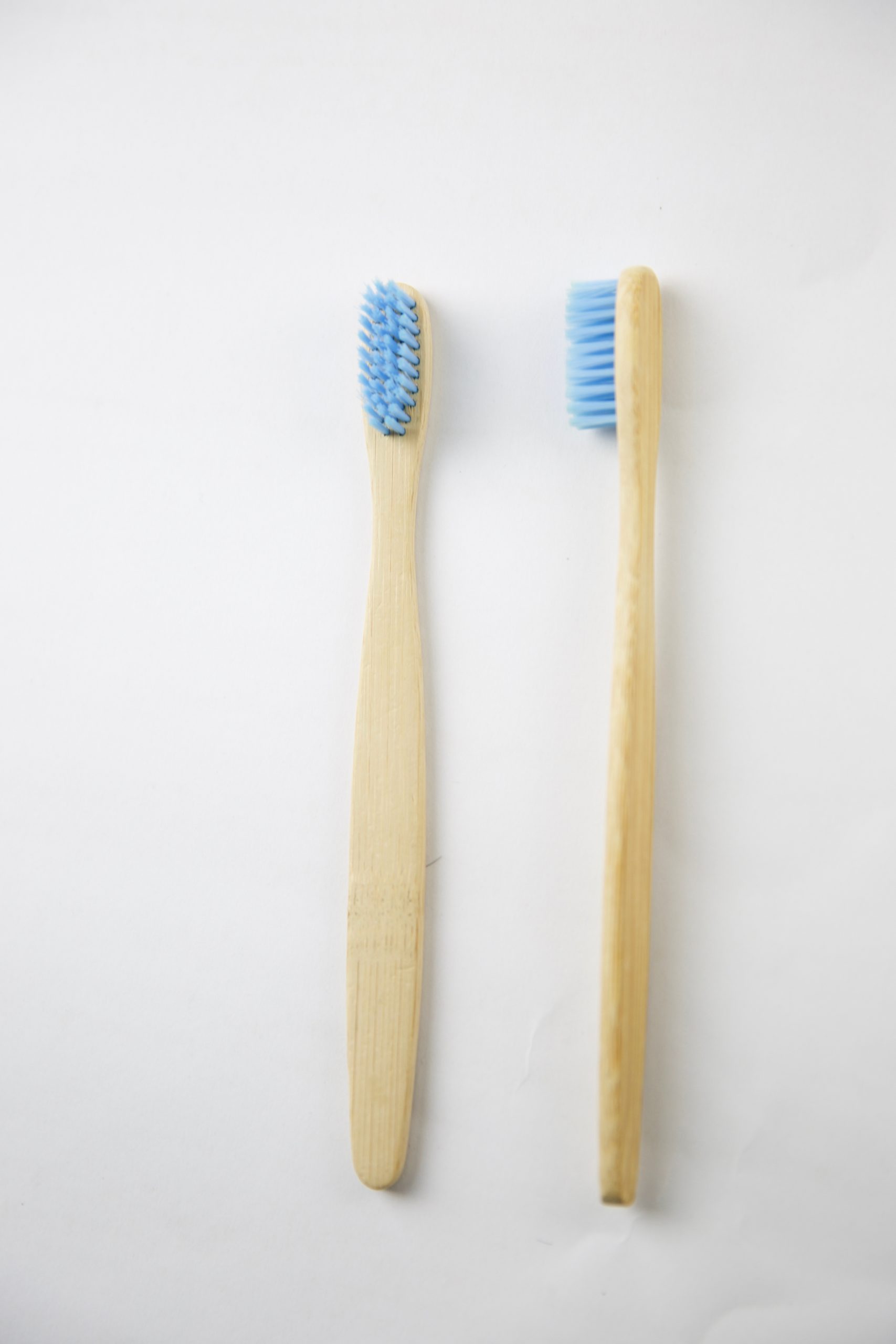 Adult Bamboo brush Model F8050