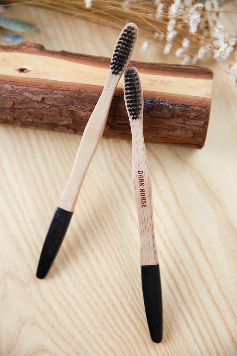 Adult Bamboo brush Model F8053