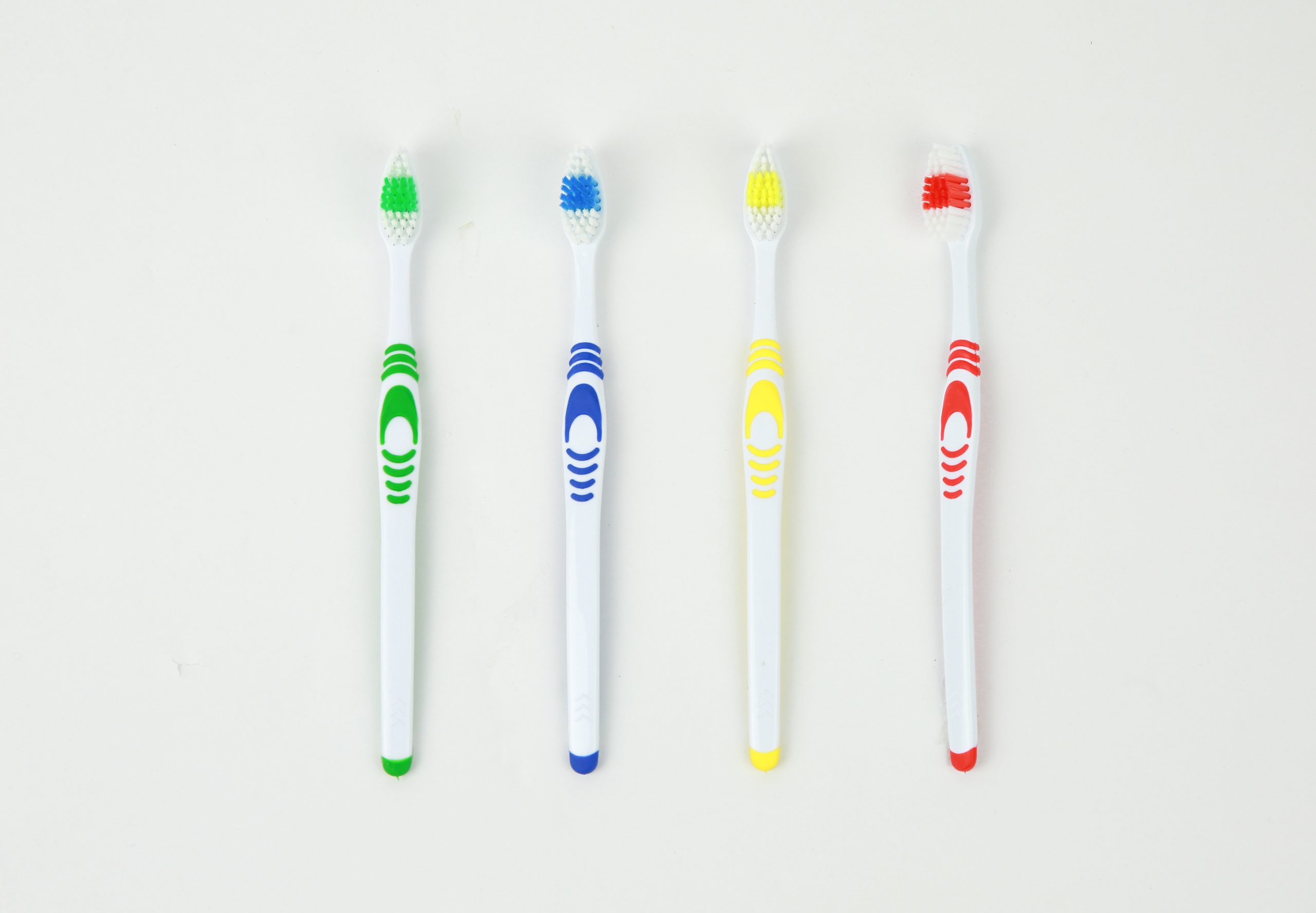 Adult toothbrush Model F808