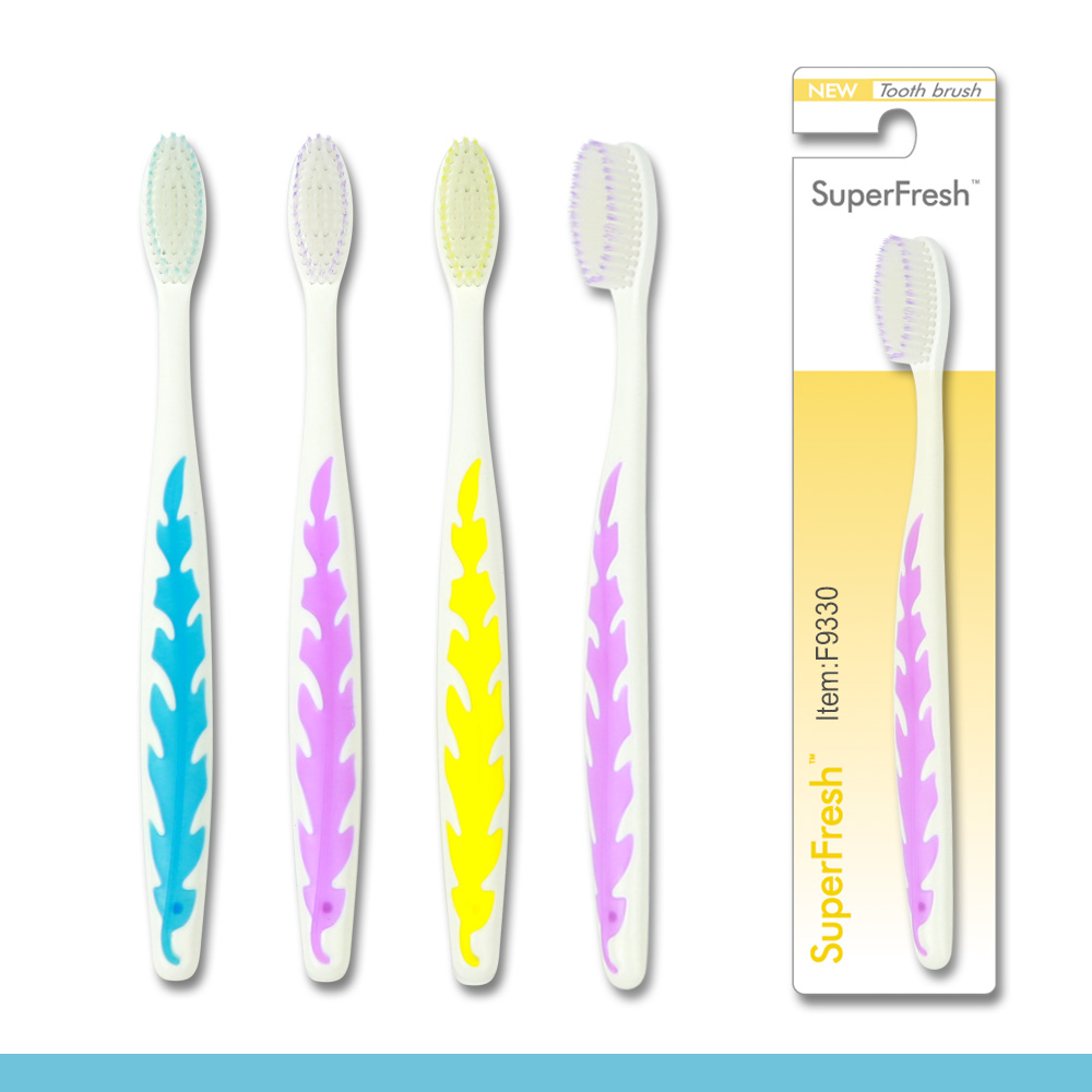 Adult toothbrush Model F9330