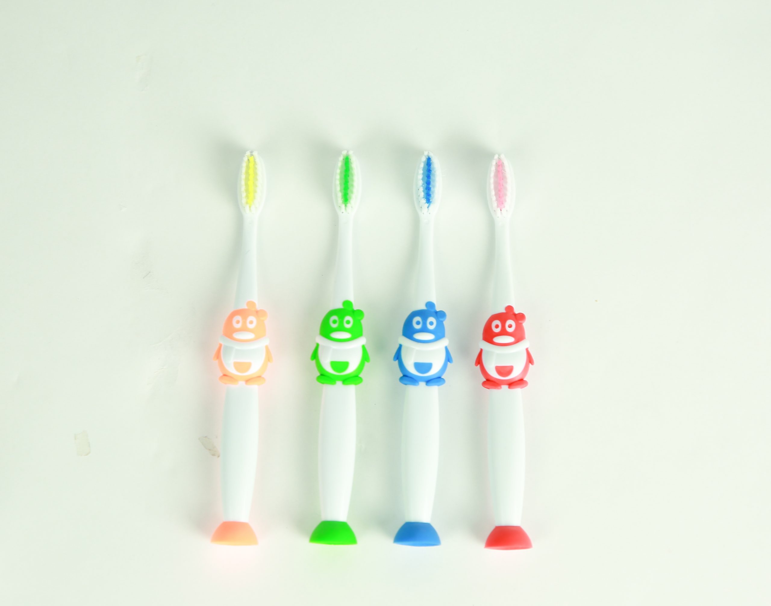 Kids toothbrush Model F999