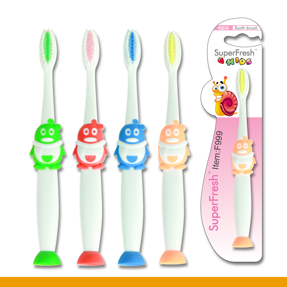 Kids toothbrush Model F999