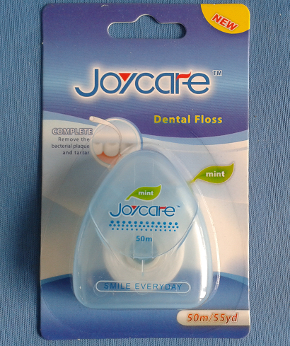 Dental Floss Model FH02