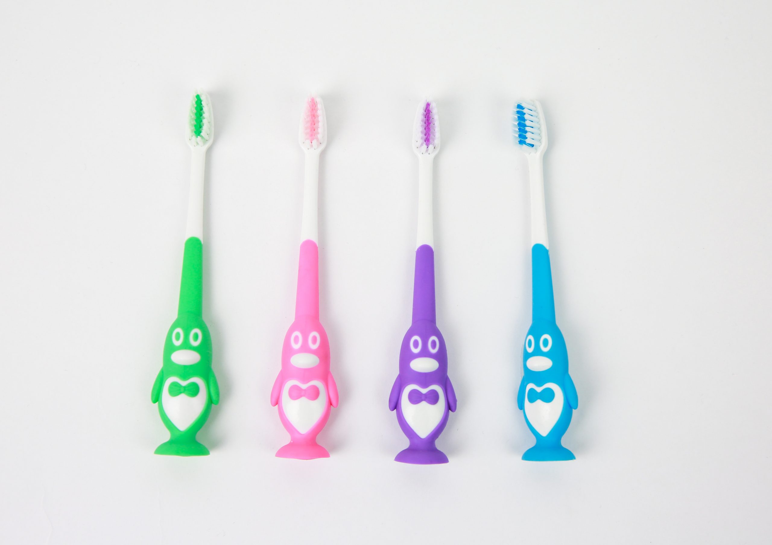 Kids toothbrush Model M107