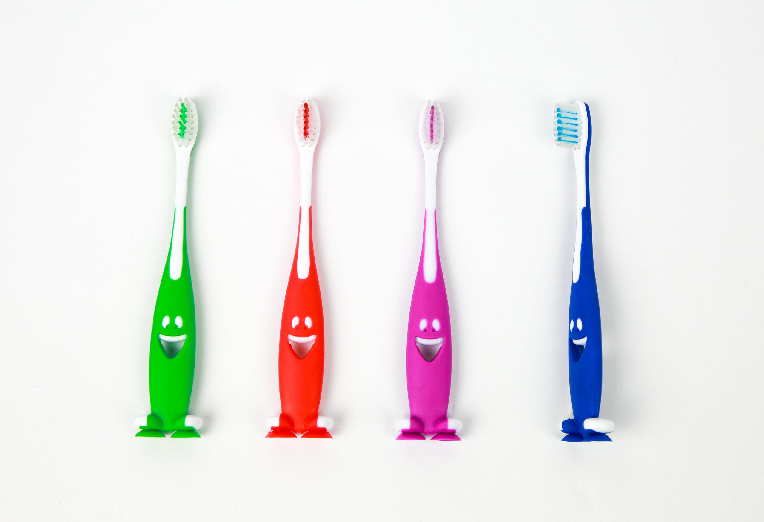 Kids toothbrush Model M103