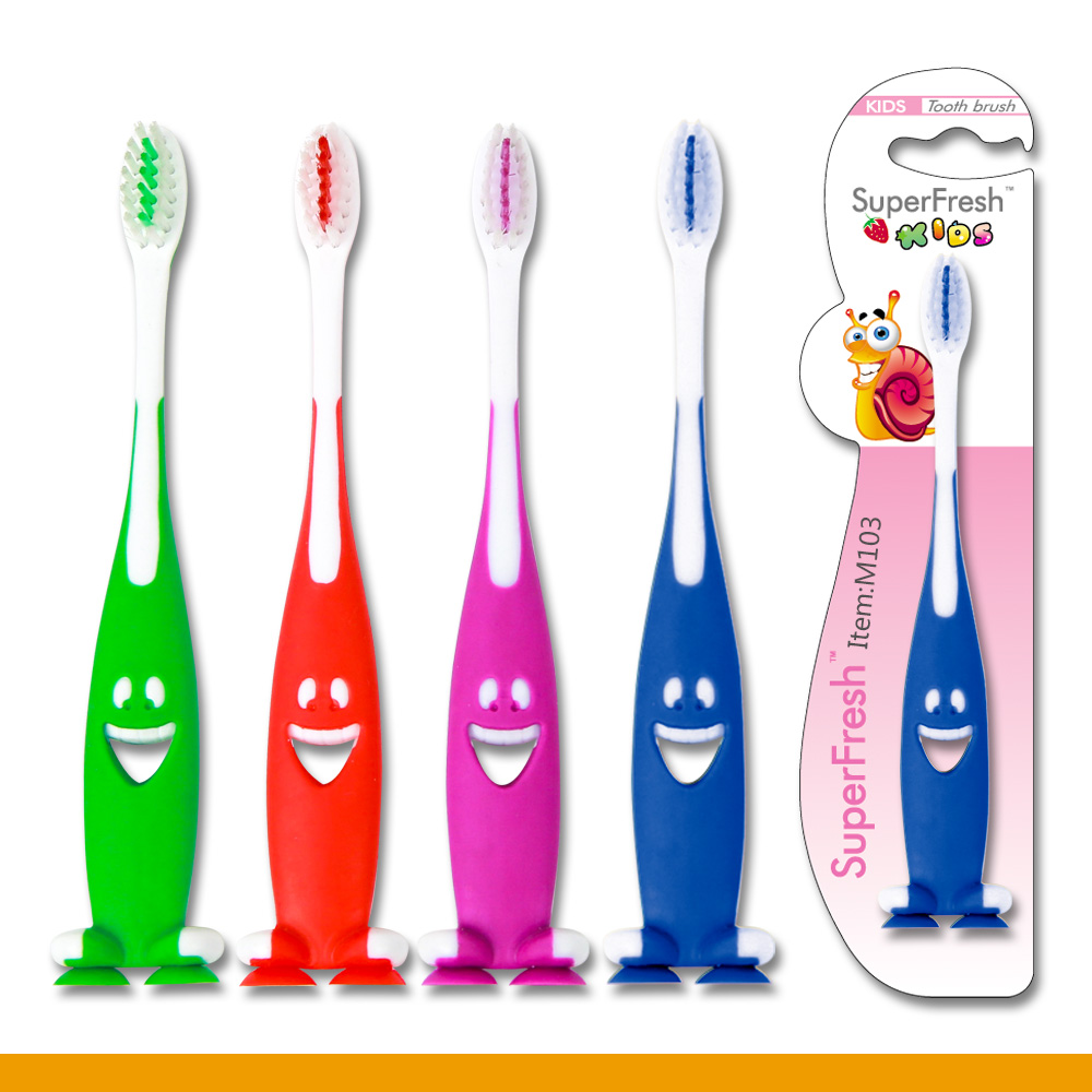 Kids toothbrush Model M103