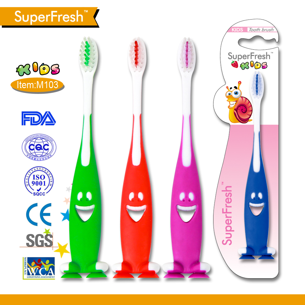 Kids toothbrush Model M103