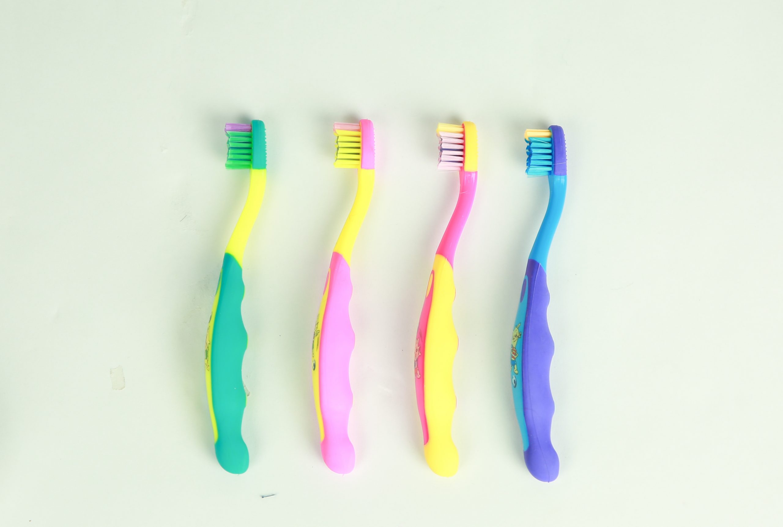 Kids toothbrush Model M105