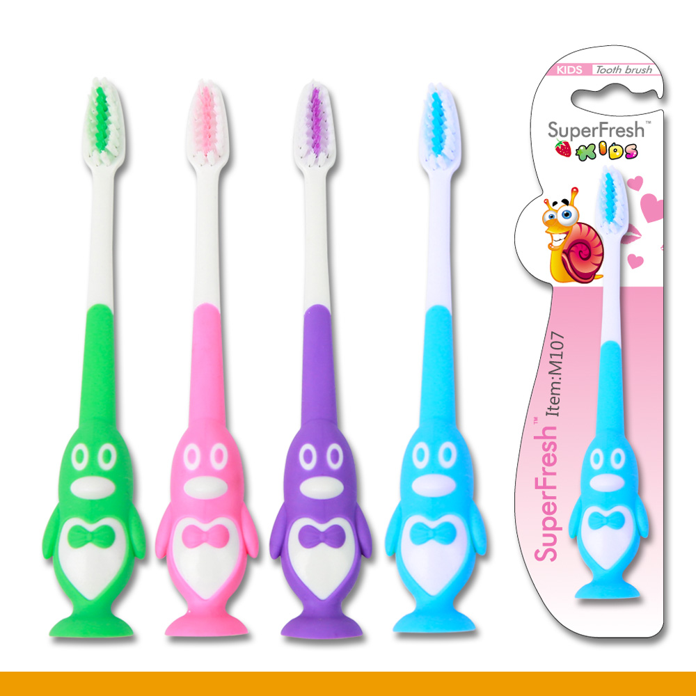 Kids toothbrush Model M107