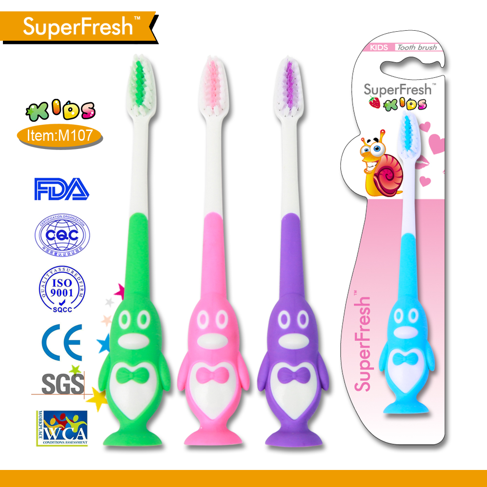 Kids toothbrush Model M107