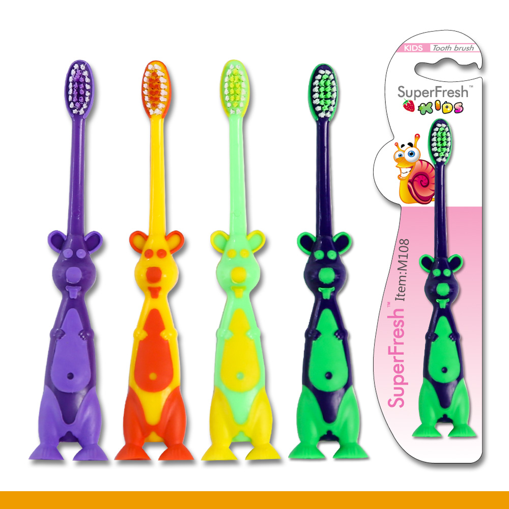 Kids toothbrush Model M108