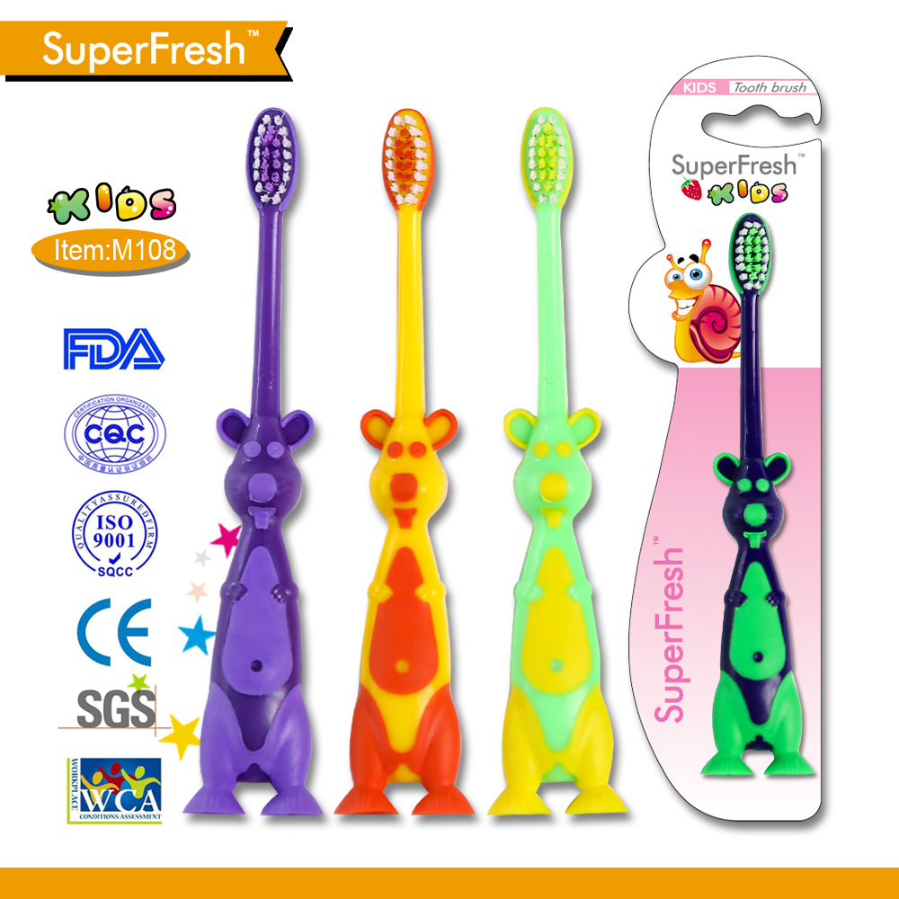 Kids toothbrush Model M108