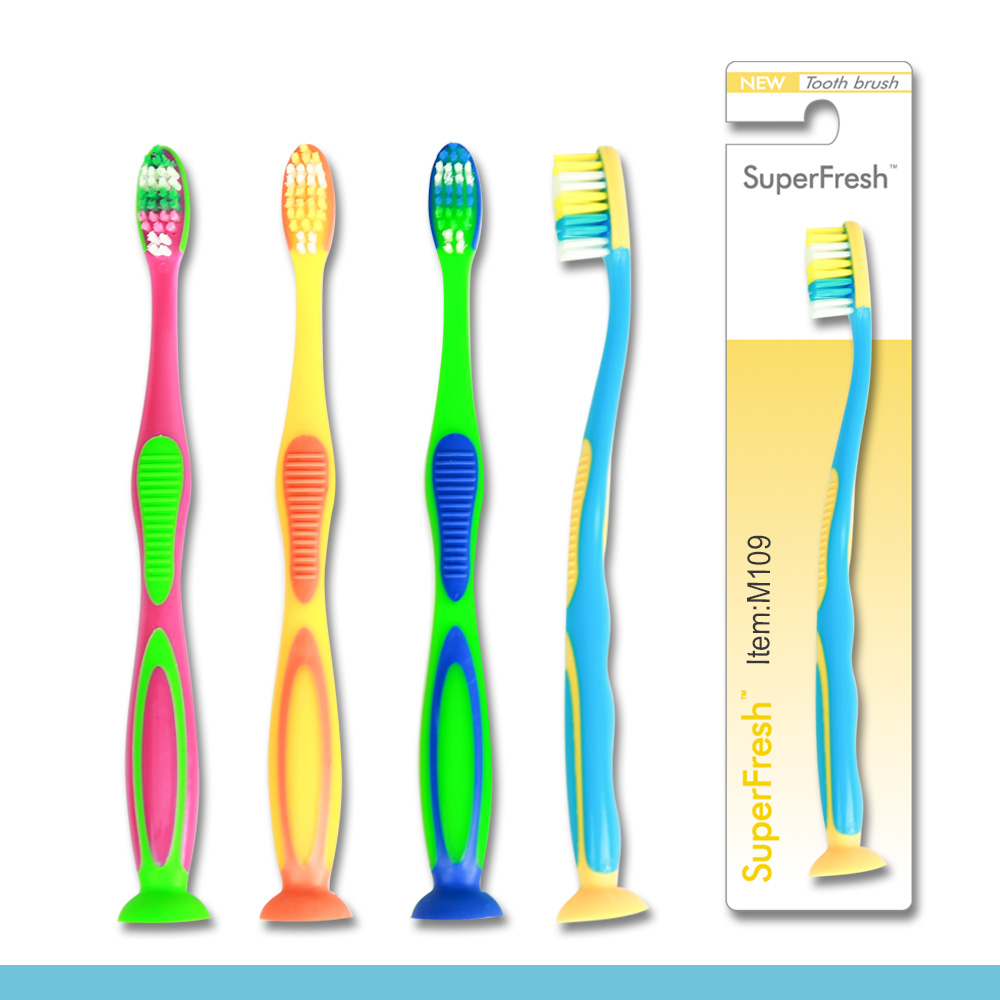 Kids toothbrush Model M109