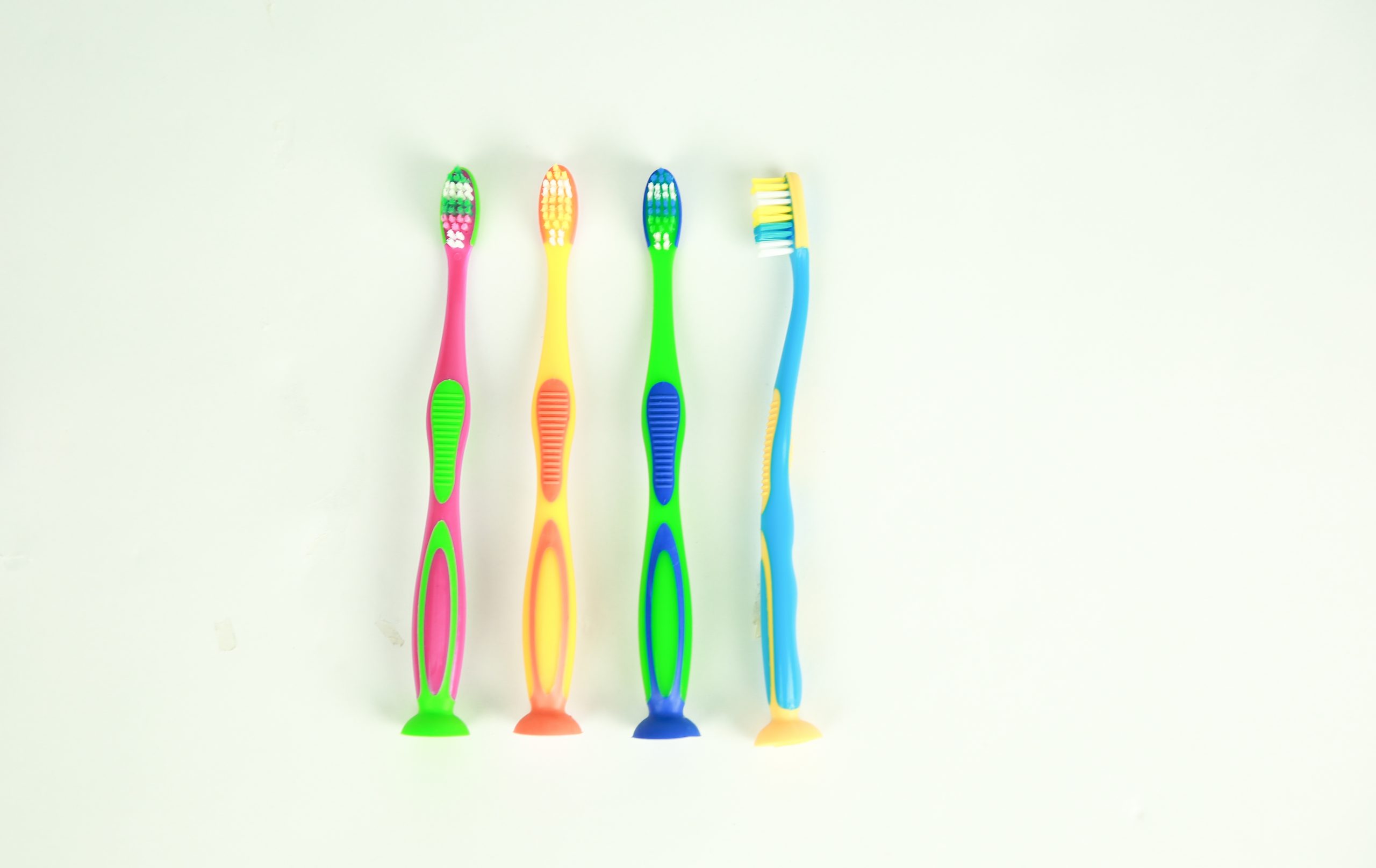 Kids toothbrush Model M109