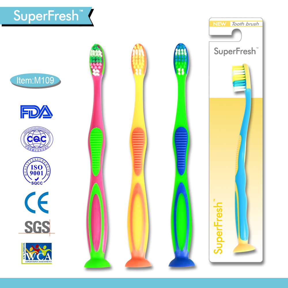 Kids toothbrush Model M109