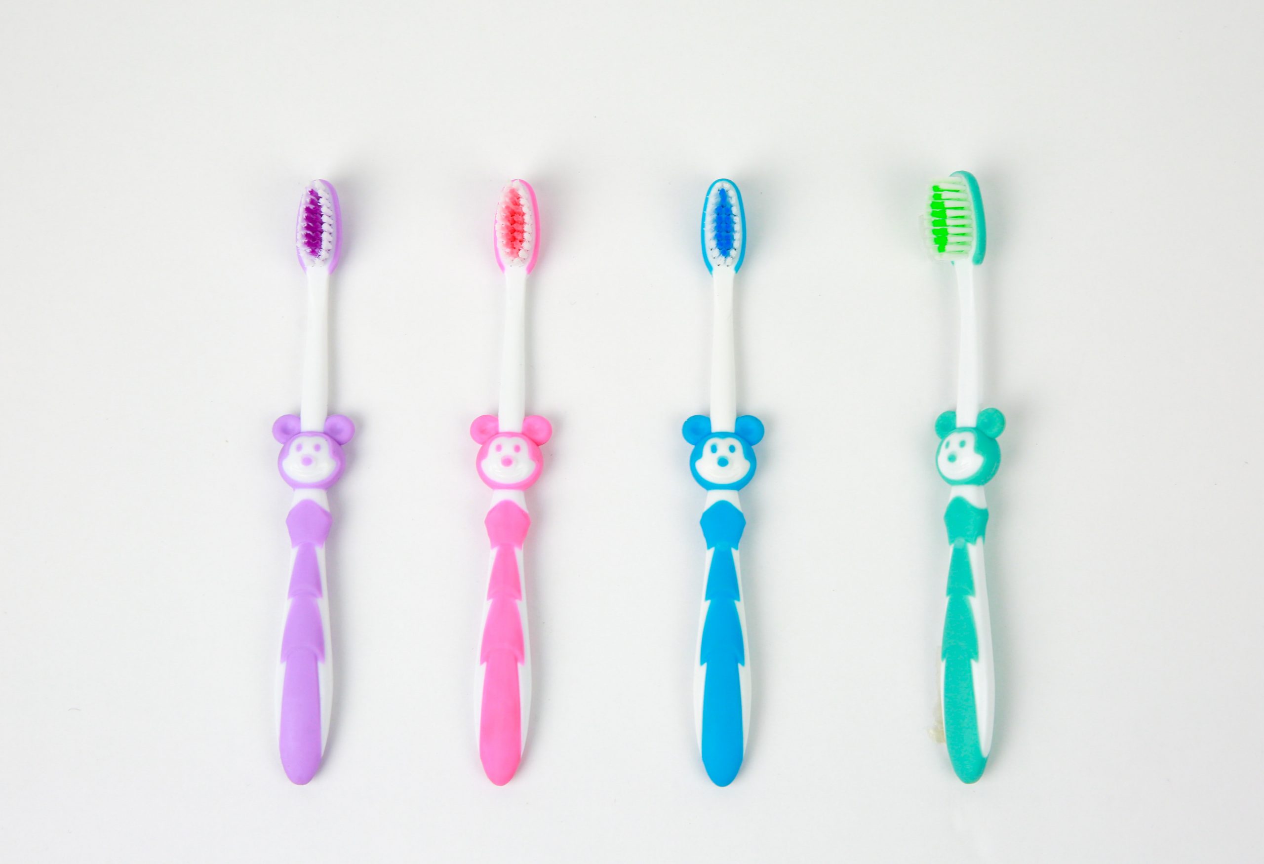 Kids toothbrush Model M112