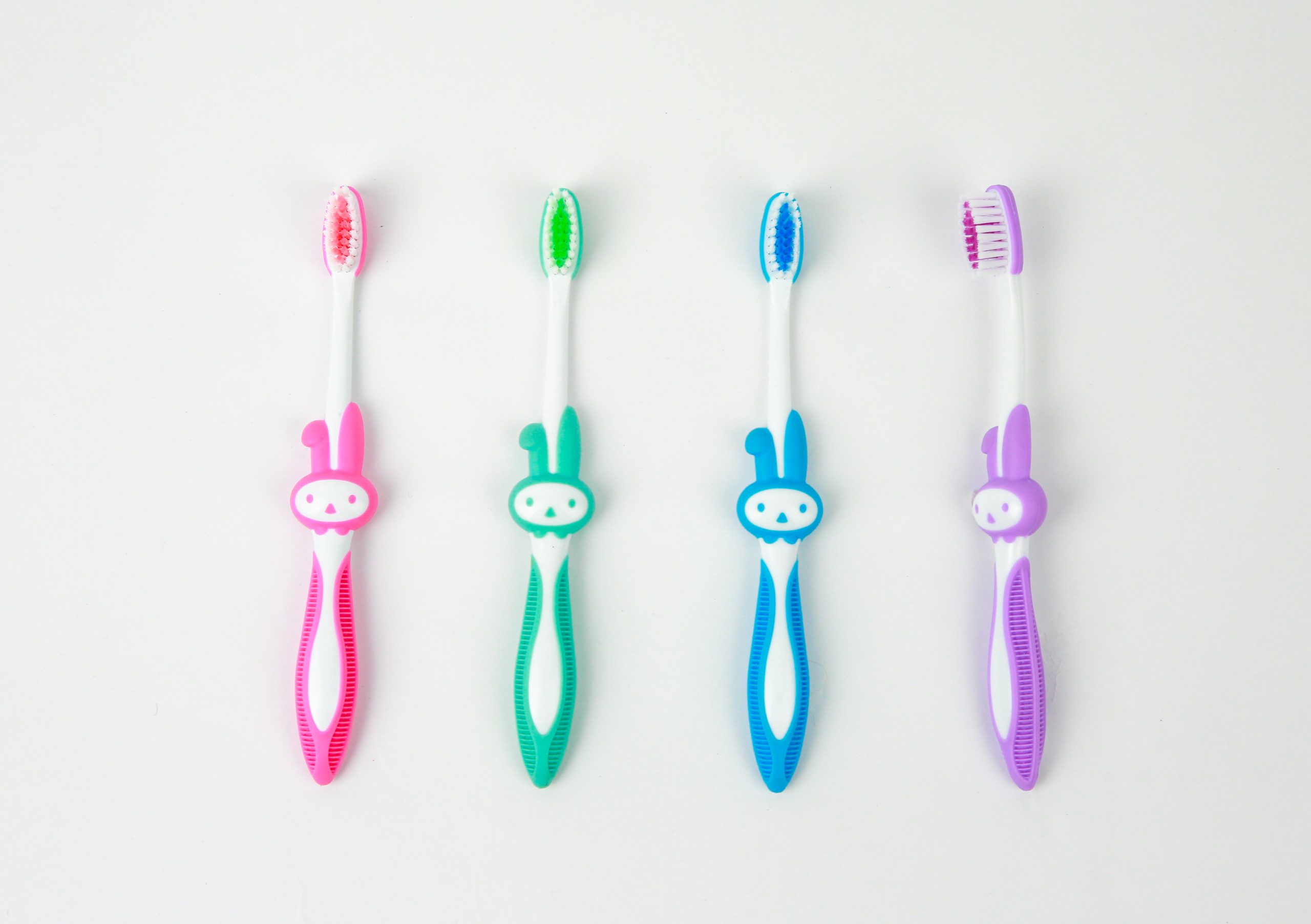 Kids toothbrush Model M113