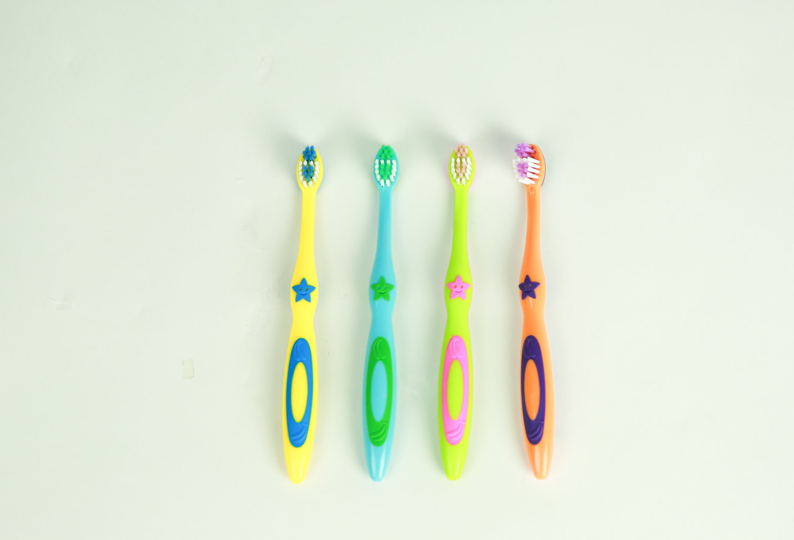 Kids toothbrush Model M119