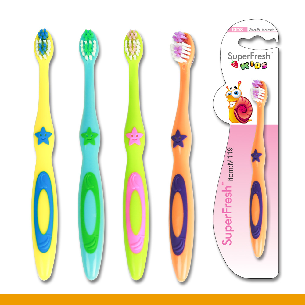 Kids toothbrush Model M119