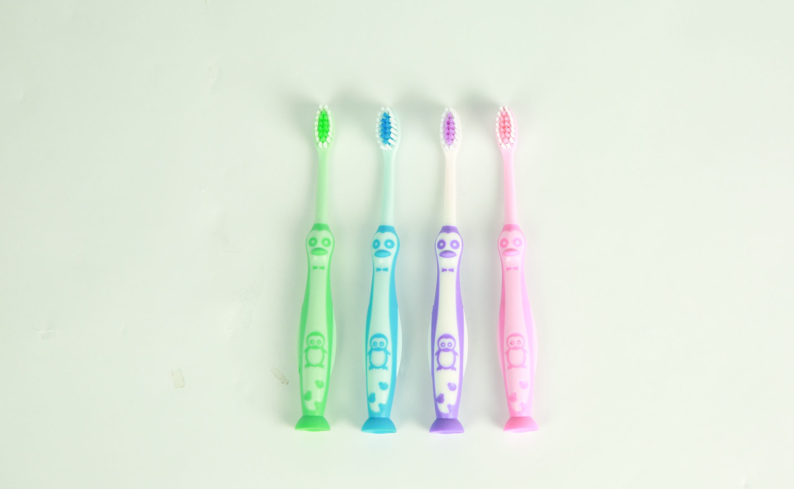 Kids toothbrush Model M129