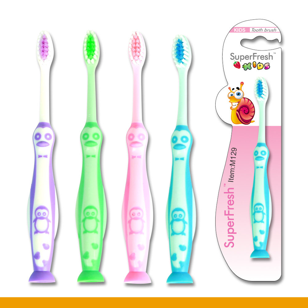 Kids toothbrush Model M129