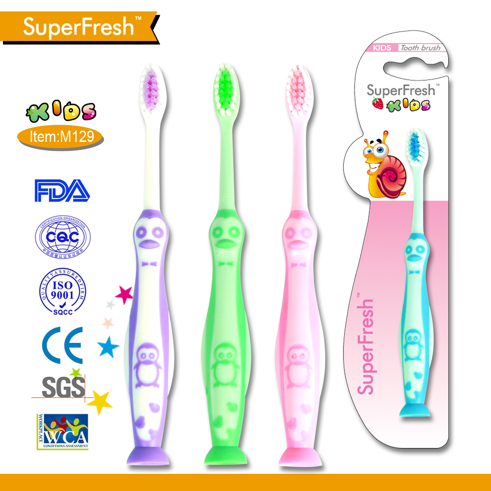 Kids toothbrush Model M129