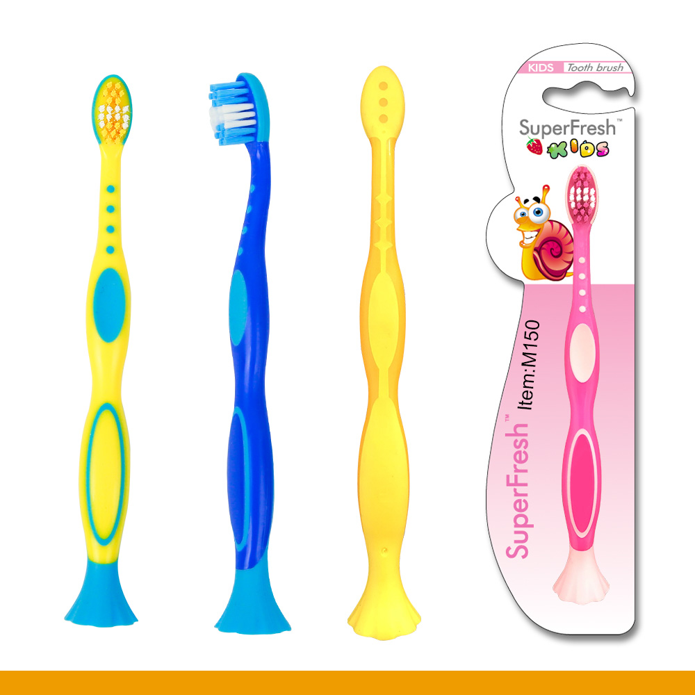 Kids toothbrush Model M150